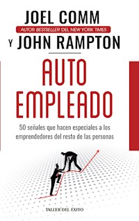 Autoempleado - Joel Comm - E-Book