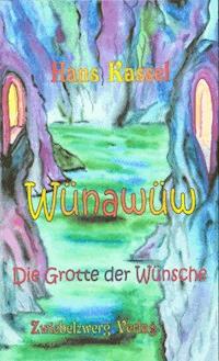 Wünawüw - Hans Kassel - E-Book