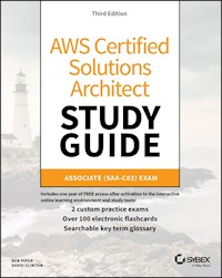 AWS Certified Solutions Architect Study Guide - Ben Piper - E-Book