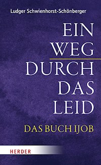 Ein Weg durch das Leid - Ludger Schwienhorst-Schönberger - E-Book