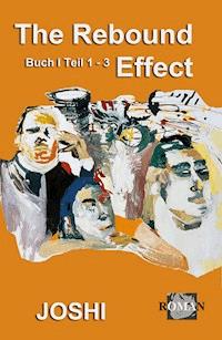 The Rebound Effect - - Joshi - E-Book