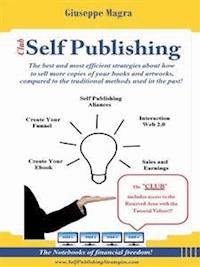 Self Publishing Club - Giuseppe Magra - E-Book