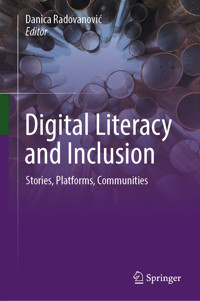 Digital Literacy and Inclusion -  - E-Book