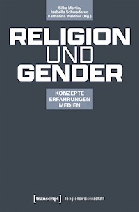 Religion und Gender -  - kostenlos E-Book