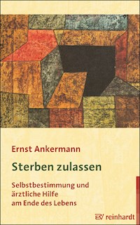 Sterben zulassen - Ernst Ankermann - E-Book