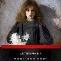 A Little Princess - Frances Hodgson Burnett - Hörbuch