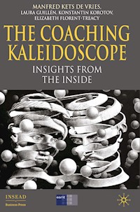 The Coaching Kaleidoscope -  - E-Book