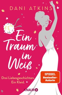 Ein Traum in Weiß - Dani Atkins - E-Book