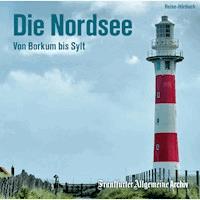 Die Nordsee -  - Hörbuch