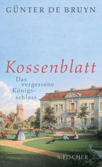 Kossenblatt - Günter de Bruyn - E-Book