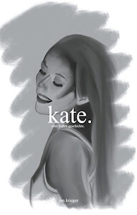 kate. - Jan Krieger - E-Book