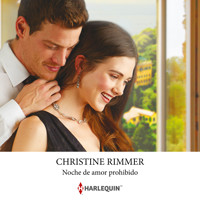 Noche de amor prohibido - Christine Rimmer - Hörbuch