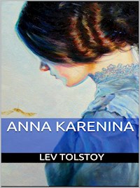 Anna Karenina - Lev Tolstoy - E-Book