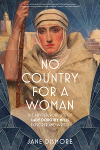 No Country For a Woman - Jane Dismore - E-Book