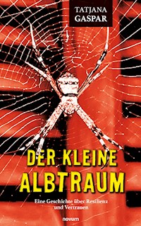 Der kleine Albtraum - Tatjana Gaspar - E-Book