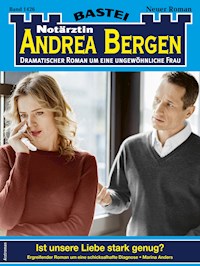 Notärztin Andrea Bergen 1426 - Marina Anders - E-Book