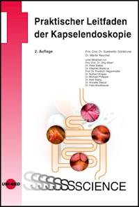 Praktischer Leitfaden der Kapselendoskopie - Suekrettin Güldütuna - E-Book