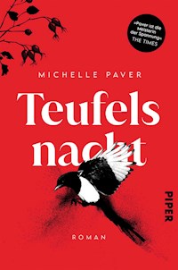 Teufelsnacht - Michelle Paver - E-Book