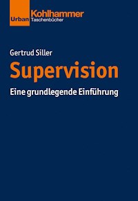 Supervision - Gertrud Siller - E-Book