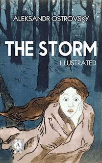 The Storm - Aleksandr Ostrovsky - E-Book