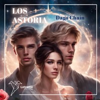 Los Astoria - Dago Chaín - Hörbuch