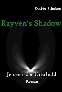 Jenseits der Unschuld - Desirée Scholten - E-Book