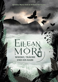 Eilean Mòr - Kristina Maria Dahl - E-Book