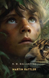 Martin Rattler - R. M. Ballantyne - E-Book