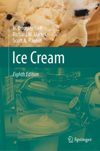 Ice Cream - H. Douglas Goff - E-Book