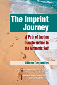The Imprint Journey - Liliane Desjardins - E-Book