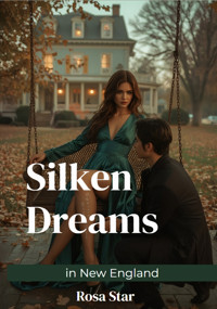Silken Dreams in New England - Rosa Star - E-Book