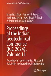 Proceedings of the Indian Geotechnical Conference (IGC 2024), Volume 11 -  - E-Book