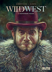 Wild West. Band 3 - Gloris Thierry - E-Book