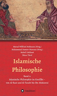 Islamische Philosophie - Muhammad Sameer Murtaza - E-Book