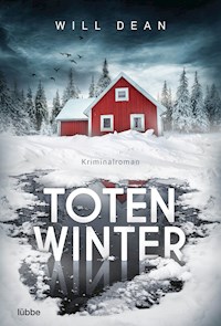 Totenwinter - Will Dean - E-Book