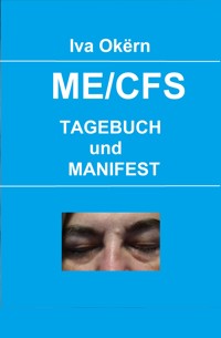 ME/CFS - Iva Okërn - E-Book