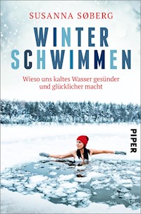 Winterschwimmen - Susanna Søberg - E-Book
