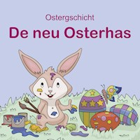 Ostergschicht - Angelina Kreyenbühl - Hörbuch