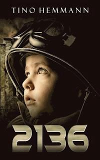 2136 - Tino Hemmann - E-Book