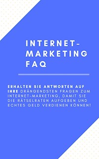 Internet-Marketing FAQ - Andre Sternberg - E-Book