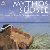 Mythos Südsee - Ulrich Offenberg - E-Book + Hörbuch