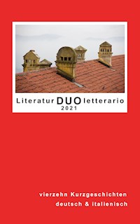 Literatur DUO Letterario 2021 - - E-Book