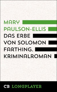Das Erbe von Solomon Farthing - Mary Paulson-Ellis - E-Book