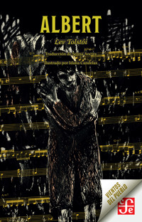 Albert - Lev Tolstói - E-Book