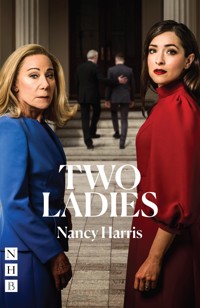 Two Ladies - Nancy Harris - E-Book