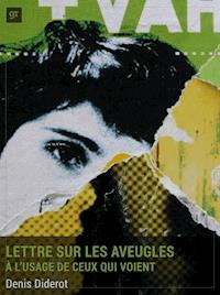 Lettre sur les aveugles - Denis Diderot - E-Book