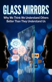 Glass Mirrors - Laura Simmons - E-Book