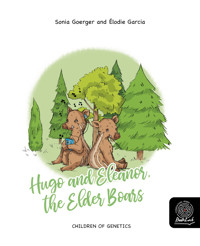 Hugo and Eleanor, the Elder Boars - Sonia Goerger - kostenlos E-Book