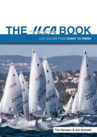 ILCA Book - Tim Davison - E-Book