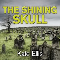 The Shining Skull - Kate Ellis - Hörbuch
